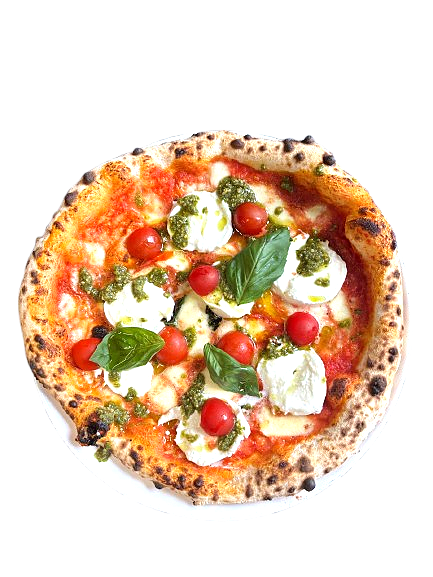 Pizza | INFORNO